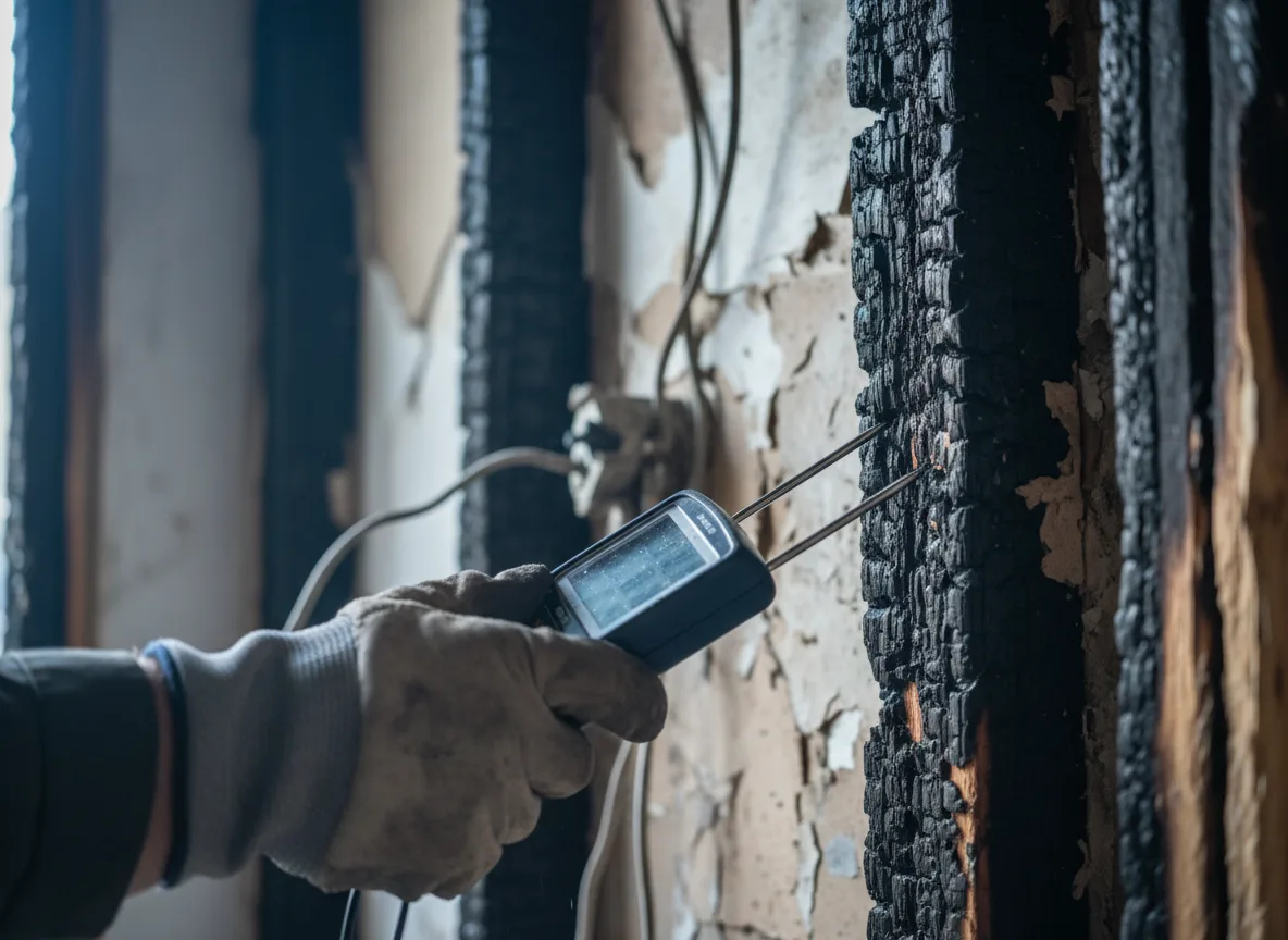 Fire Damage Restoration Barnsdall, OK FAQs